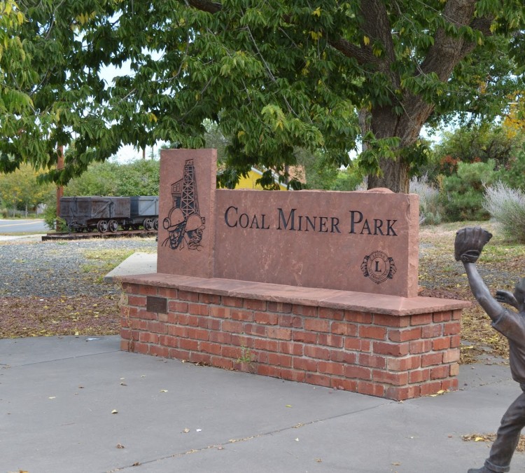 Coal Miners Park (Erie,&nbspCO)